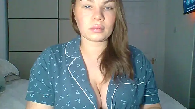 Snapshot of GEMMARMALADE chatting on 03.05.26 GEMMARMALADE online show from 03.05.26