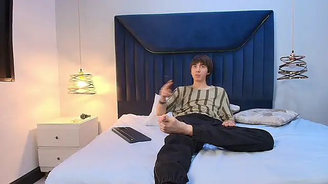 JeffBellfort online show from 06.11.26