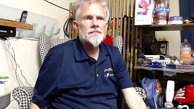 FeNyx Flayme online show from 02.05.26