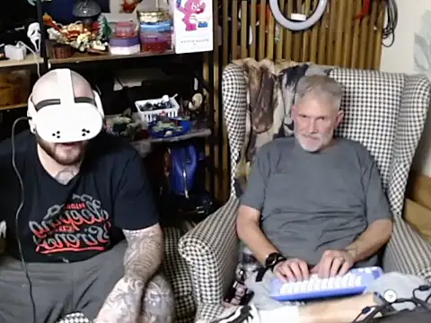 FeNyx Flayme online show from 03.06.26