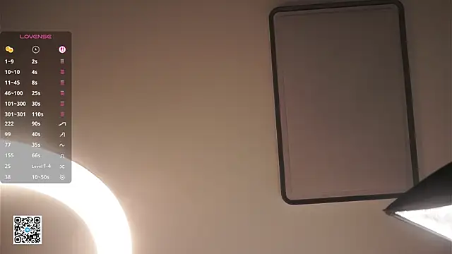 JackquelineMayson online show from 04.21.26
