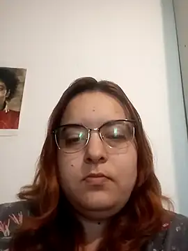 SpicyEmily XX online show from 12.04.25