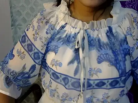 Snapshot of Shab_M chatting on 03.03.26 Shab M online show from 03.03.26