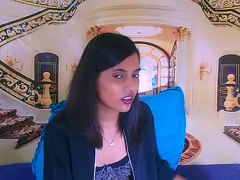 Snapshot of IndianSkies chatting on 12.19.25 IndianSkies online show from 12.19.25