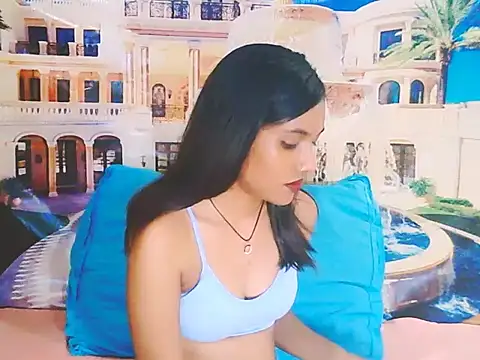 Snapshot of IndianSkies chatting on 03.16.26 IndianSkies online show from 03.16.26