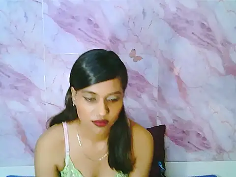 Snapshot of IndianSkies chatting on 05.14.26 IndianSkies online show from 05.14.26