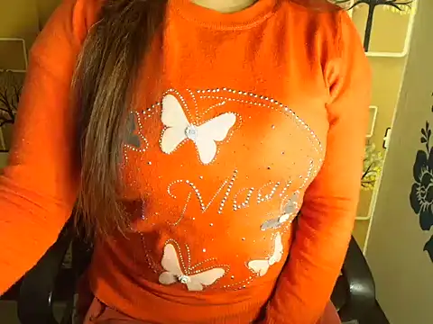 Snapshot of Hotty_Suzuka chatting on 01.19.26 Hotty Suzuka online show from 01.19.26