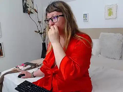 OlgaPavlova online show from 05.03.26