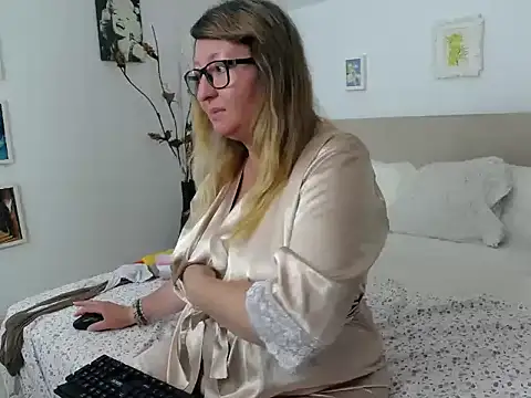 OlgaPavlova online show from 06.25.26