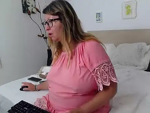 OlgaPavlova online show from 07.28.26