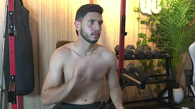 Snapshot of Thiago_Voss chatting on 02.01.26 Thiago Voss online show from 02.01.26