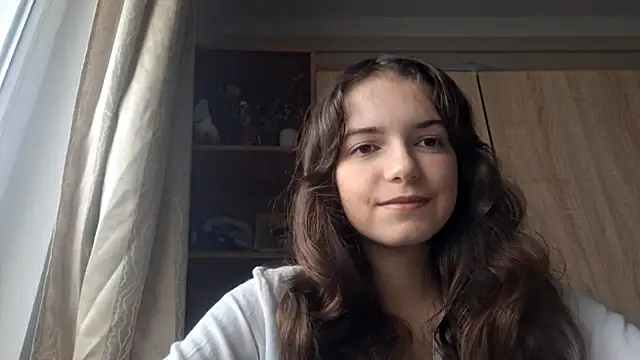 Snapshot of KellyKelik chatting on 01.07.26 KellyKelik online show from 01.07.26