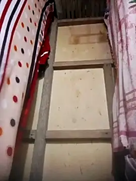 sweet candy52 online show from 12.18.25