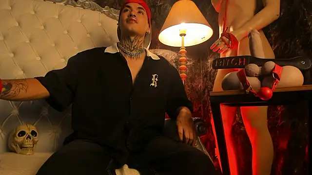 AlecBanne online show from 02.01.26