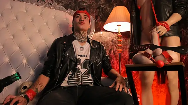 AlecBanne online show from 02.14.26