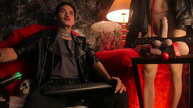 AlecBanne online show from 03.20.26