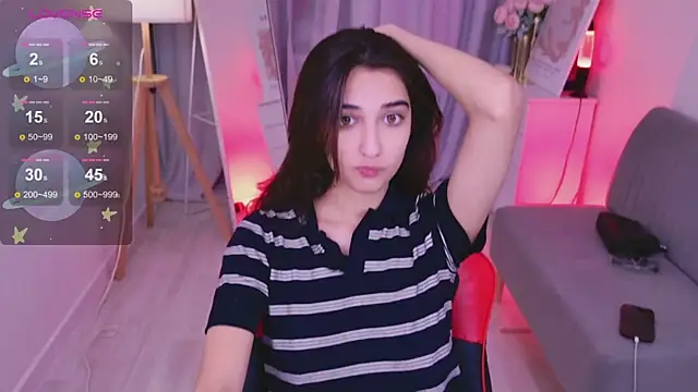 Babe Live online show from 03.13.26