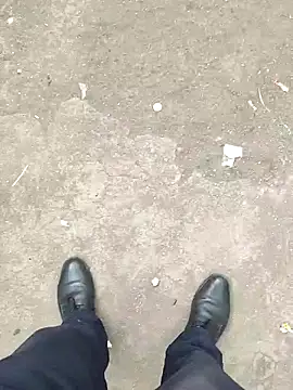 boyfromMum bai online show from 03.30.26