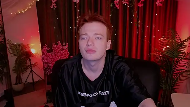 Kristenegor online show from 01.16.26