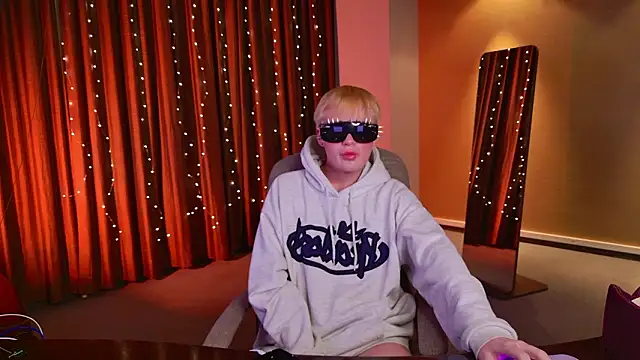 Kristenegor online show from 02.02.26