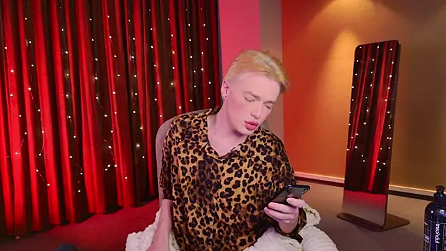 Kristenegor online show from 02.03.26