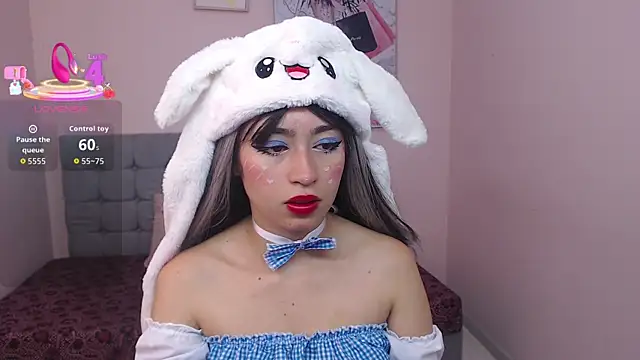 Snapshot of Mia_rousse_x chatting on 01.16.26 Mia rousse x online show from 01.16.26