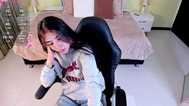 Celeste Rous   online show from 06.04.26