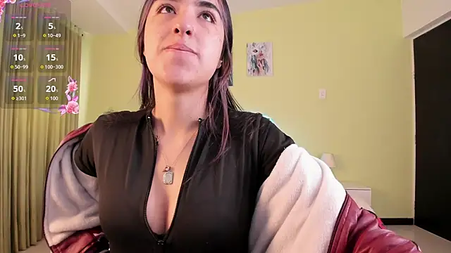 Celeste Rous   online show from 07.26.26