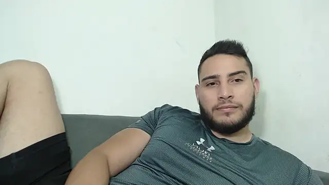 Seank Noszka online show from 04.26.26