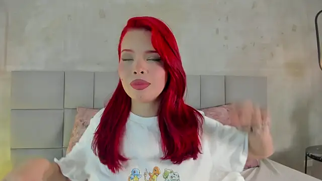 Snapshot of Jessicapalmer chatting on 06.18.26 Jessicapalmer online show from 06.18.26