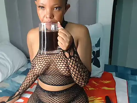 Snapshot of Sassy_S chatting on 01.31.26 Sassy S online show from 01.31.26