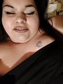 Snapshot of palomitka chatting on 03.21.26 palomitka online show from 03.21.26