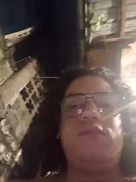 modelo hot online show from 03.08.26