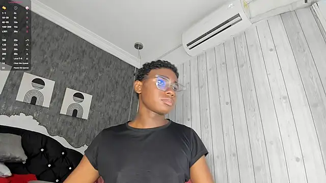 teylor lovee online show from 03.03.26