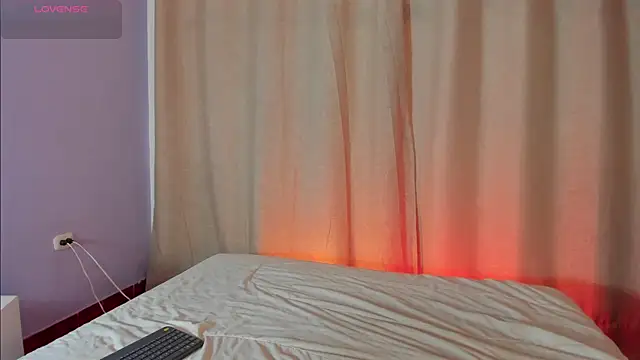 Amy Parkker online show from 07.31.26