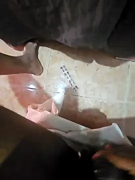 Snapshot of Bigkannan chatting on 01.12.26 Bigkannan online show from 01.12.26