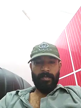 Snapshot of Bigkannan chatting on 02.01.26 Bigkannan online show from 02.01.26