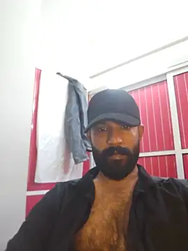 Snapshot of Bigkannan chatting on 06.20.26 Bigkannan online show from 06.20.26