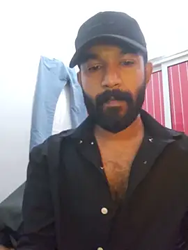 Snapshot of Bigkannan chatting on 06.22.26 Bigkannan online show from 06.22.26