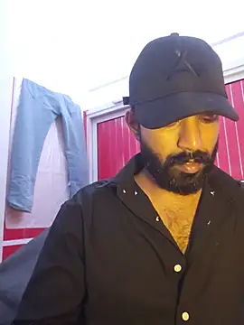 Snapshot of Bigkannan chatting on 06.23.26 Bigkannan online show from 06.23.26
