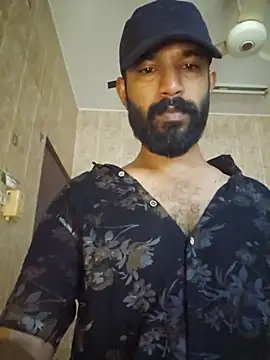 Snapshot of Bigkannan chatting on 06.25.26 Bigkannan online show from 06.25.26