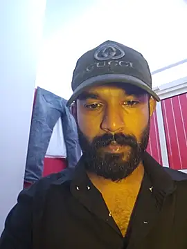 Snapshot of Bigkannan chatting on 06.26.26 Bigkannan online show from 06.26.26
