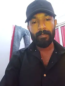 Snapshot of Bigkannan chatting on 06.27.26 Bigkannan online show from 06.27.26