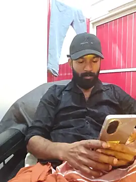 Snapshot of Bigkannan chatting on 07.06.26 Bigkannan online show from 07.06.26