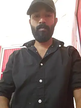 Snapshot of Bigkannan chatting on 07.11.26 Bigkannan online show from 07.11.26