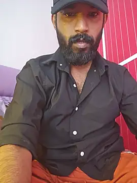 Snapshot of Bigkannan chatting on 07.12.26 Bigkannan online show from 07.12.26