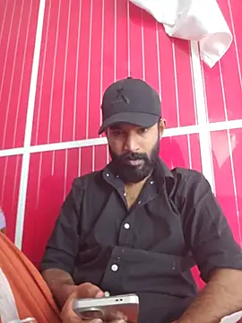 Snapshot of Bigkannan chatting on 07.13.26 Bigkannan online show from 07.13.26