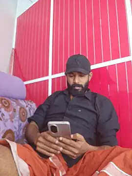 Snapshot of Bigkannan chatting on 07.14.26 Bigkannan online show from 07.14.26