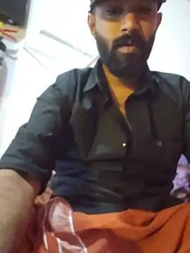 Snapshot of Bigkannan chatting on 07.16.26 Bigkannan online show from 07.16.26