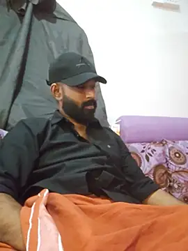 Snapshot of Bigkannan chatting on 07.17.26 Bigkannan online show from 07.17.26